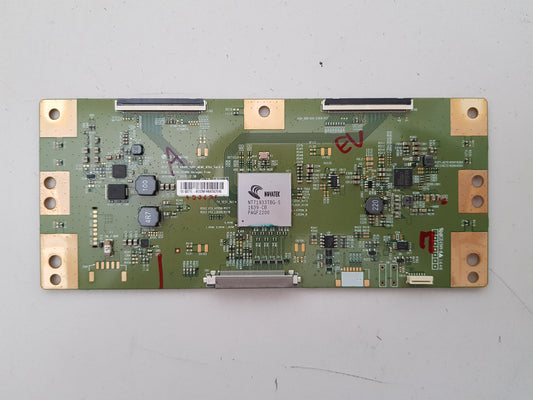 SONY KD- 55X7000D T-CON BOARD 6870C-0598A 6871L-4532B