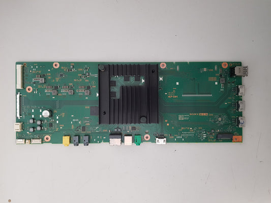 SONY KD- 43X8000H MAIN BOARD BCN 1-002-850-11 100284911 A5015325B