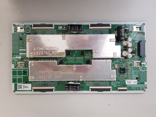 SAMSUNG QA75Q80TAW LED DRIVE BOARD BN44-01040C L75S8ND_TDY