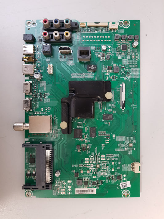 HISENSE 55K3110PW MAIN BOARD RSAG7.820.6526 LTDN55K3110WT 203868 EG0721