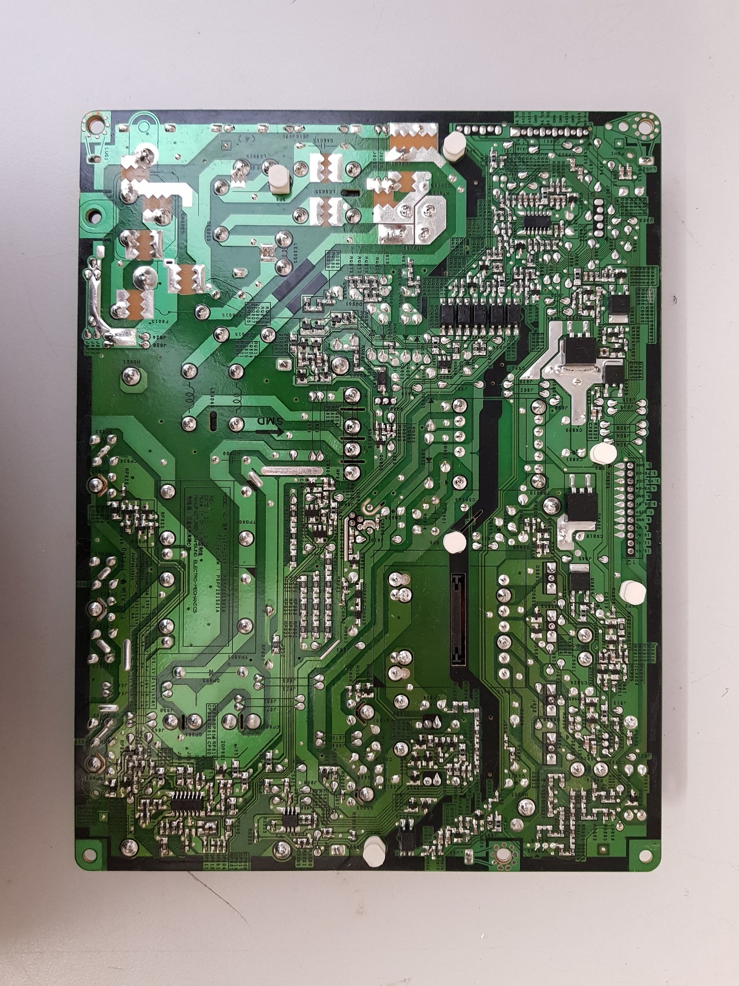 SAMSUNG PS43E450A POWER SUPPLY BOARD BN44-00508A PSPF251501A P43HW_CSM