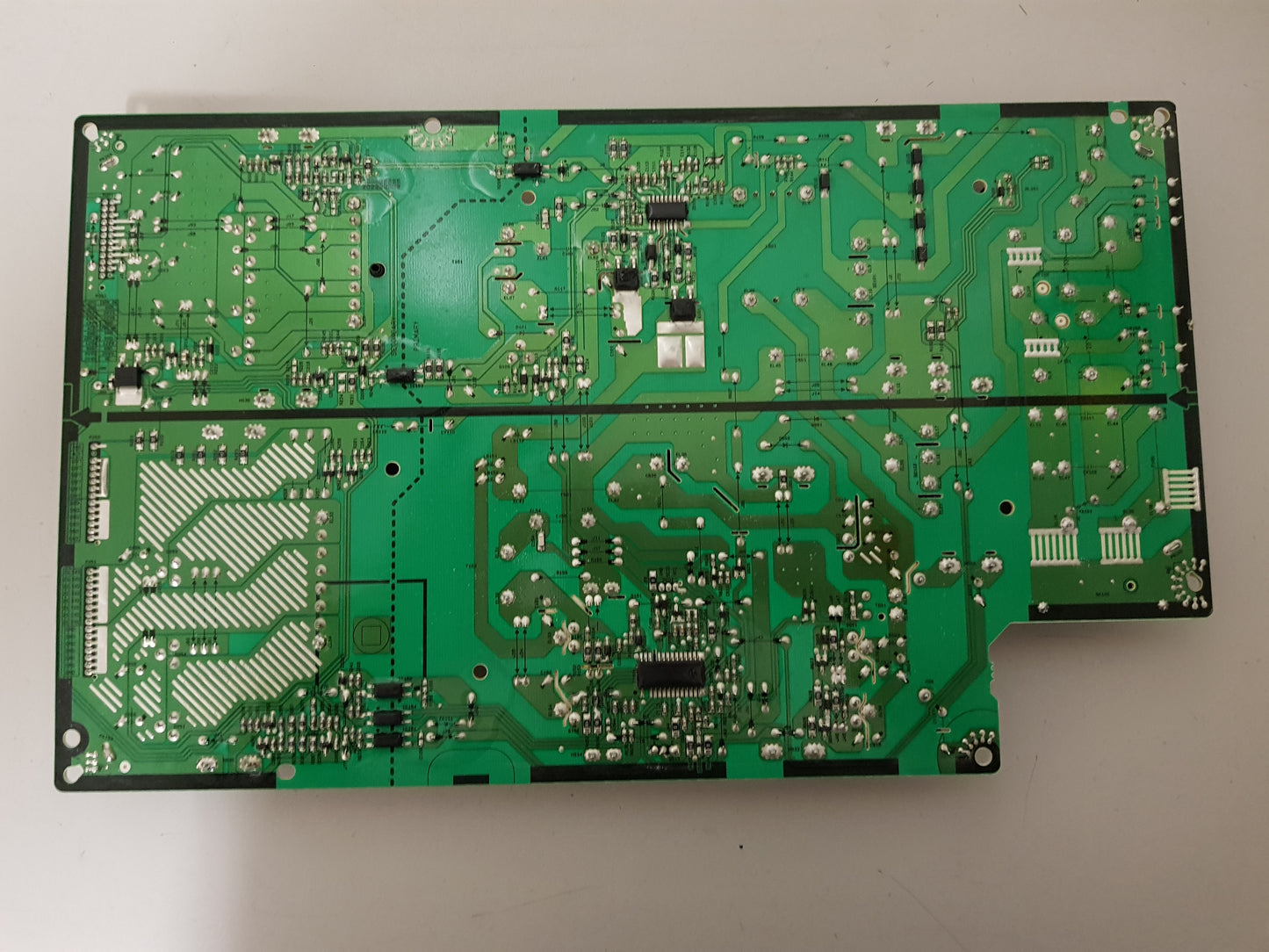 LG OLED 55BXPTA POWER SUPPLY BOARD EAY65768801 / EAY65768823 LGP55BX-200P