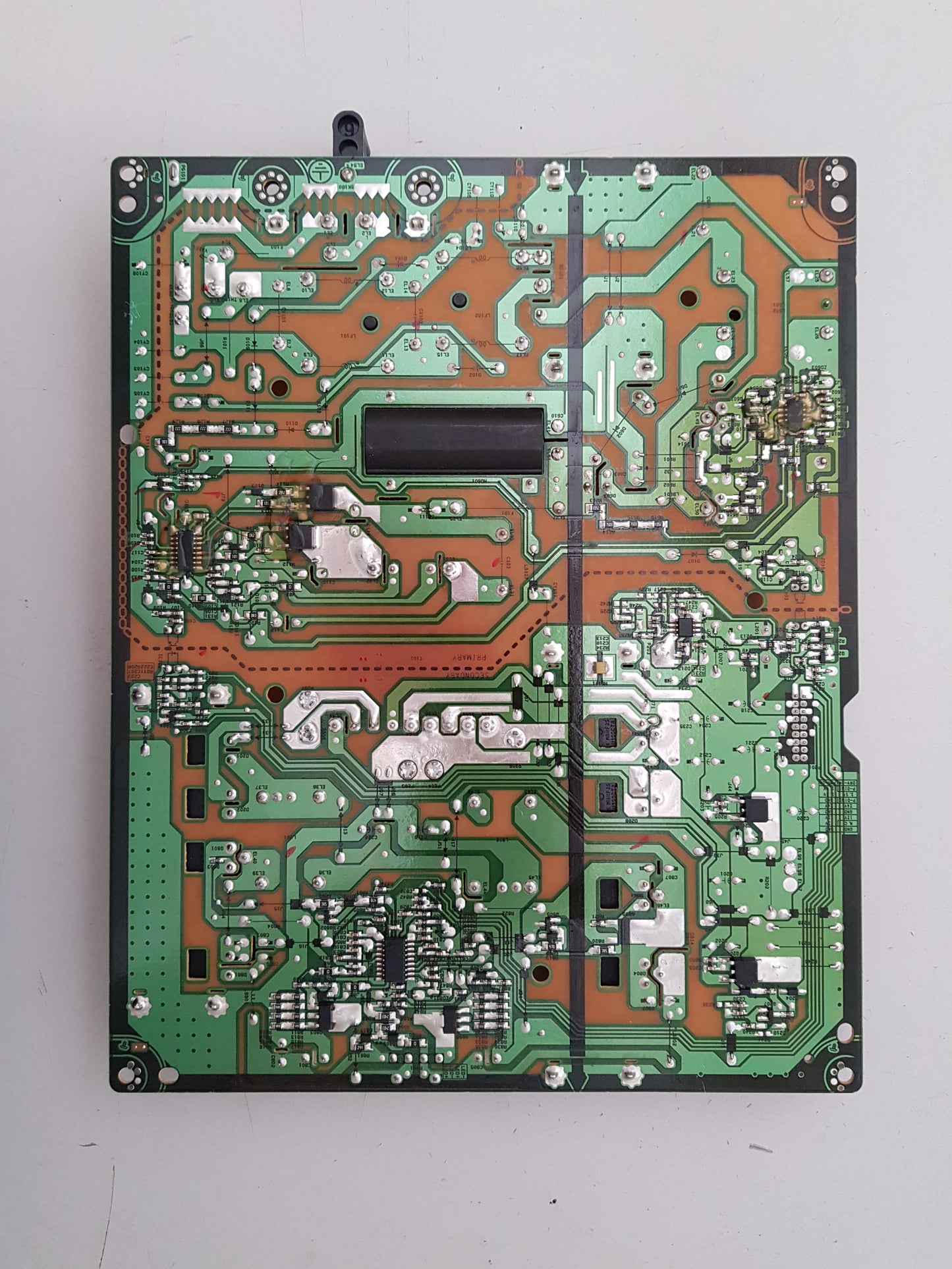 LG 55LB6500 POWER SUPPLY BOARD EAX65423801 2.0 LGP55-14PL2 EAY63072101