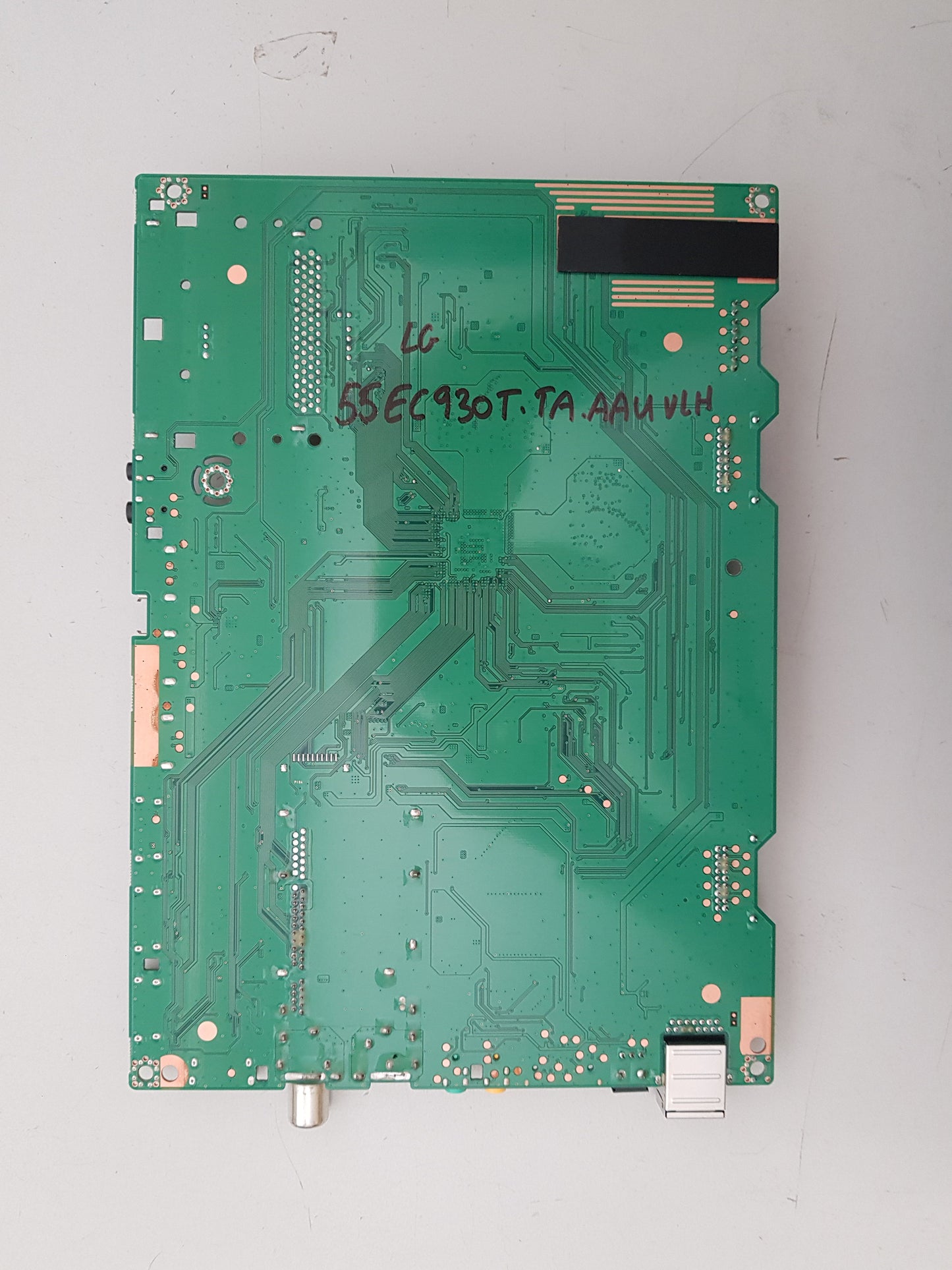 LG 55EC930T .TA.AAUVLH MAIN BOARD EAX65612206 1.1 EBU6342501 62944102