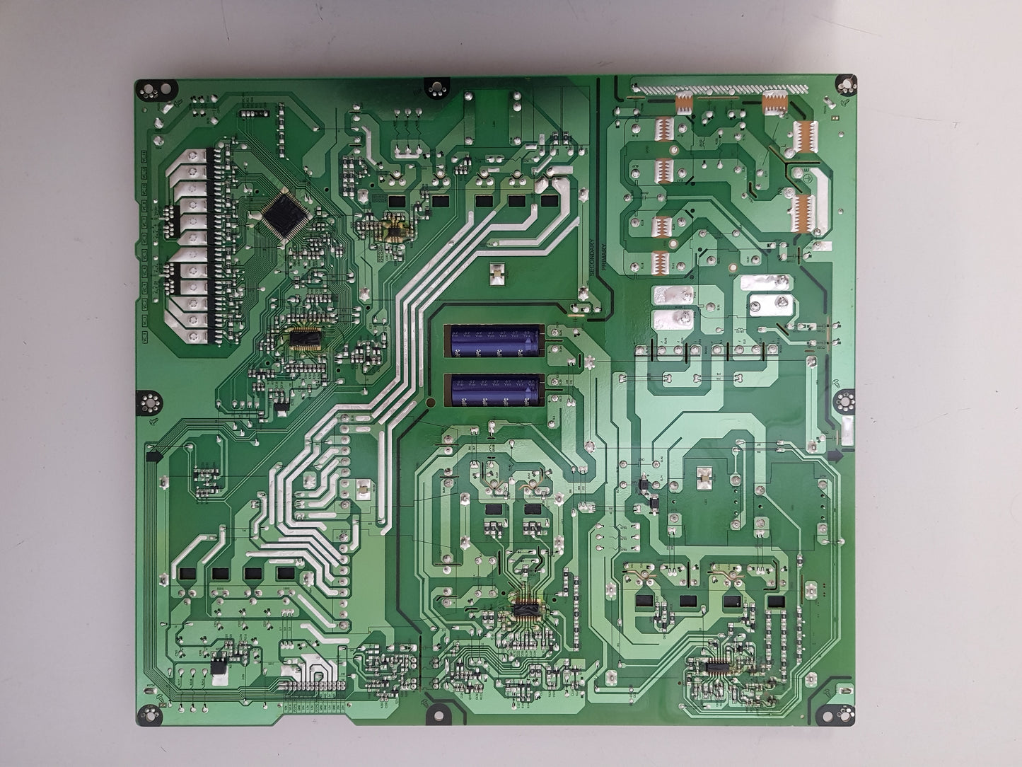 LG 75UH855T POWER SUPPLY BOARD EAY64269141 LGP75L-16UH12 B12F129141