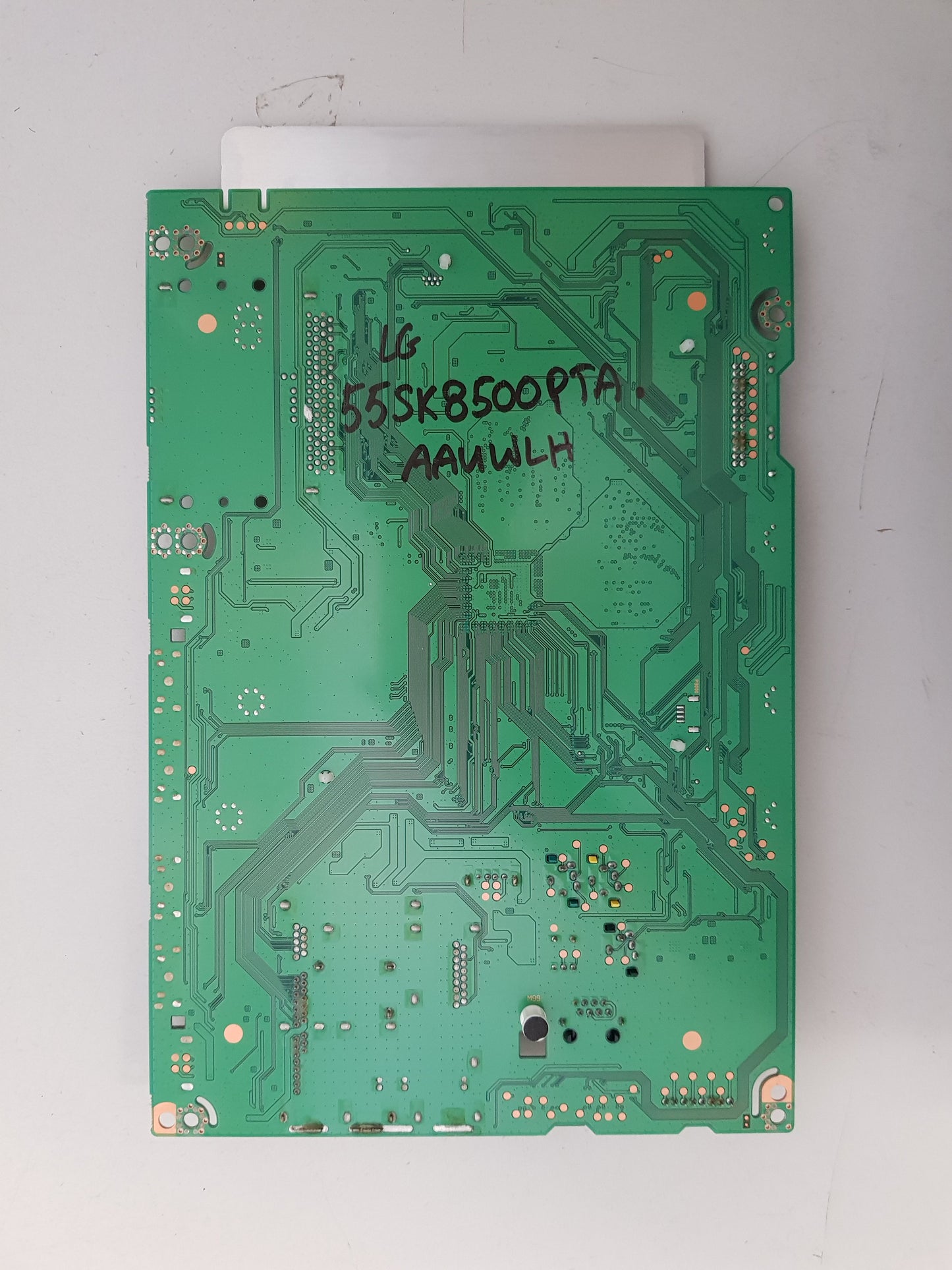 LG 55SK8500PTA MAIN BOARD EAX67868703 1.0 65193601 64561801