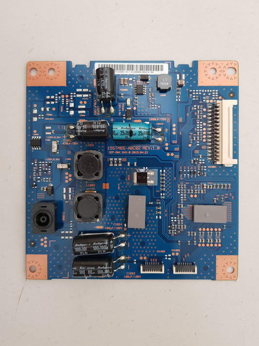 SONY KDL- 55W800C LED DRIVER BOARD 15STM6S-ABC02 TS-5555T26D02