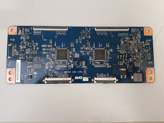 HISENSE 65R7 T-CON BOARD UT-5565T55C18 65T55 C0K