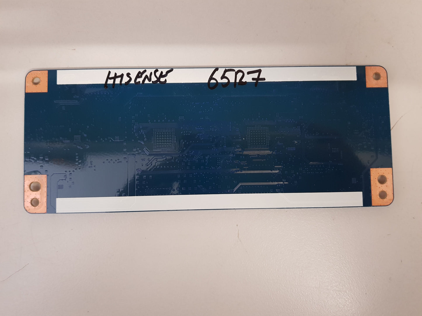 HISENSE 65R7 T-CON BOARD UT-5565T55C18 65T55 C0K