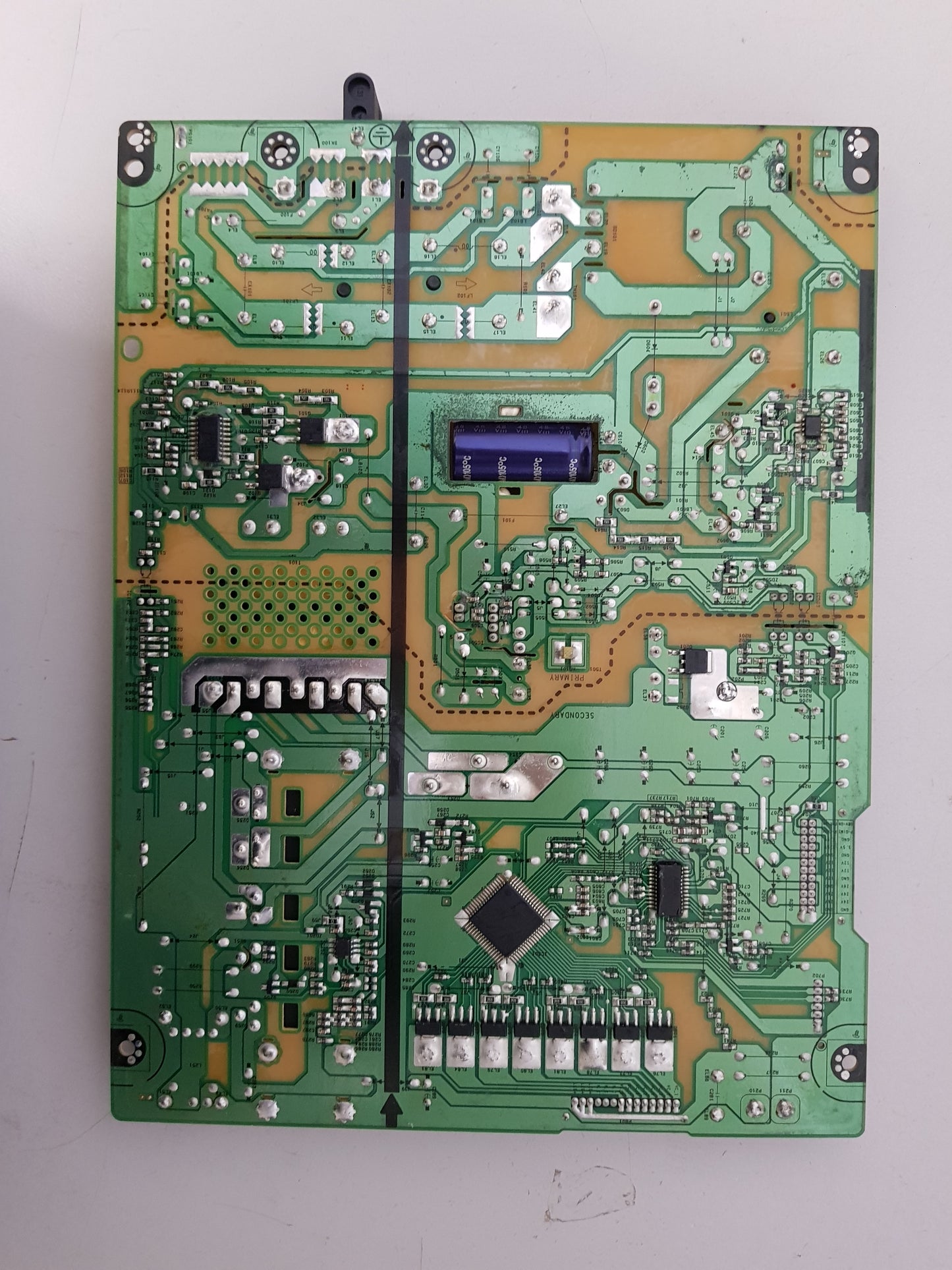 LG 40UB800T POWER SUPPLY BOARD EAY63488601 LGP40-14UL18 EAX65942801 1.5