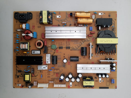SONY XR- 65X90K POWER SUPPLY BOARD G22 101359821 APS-440 101361961