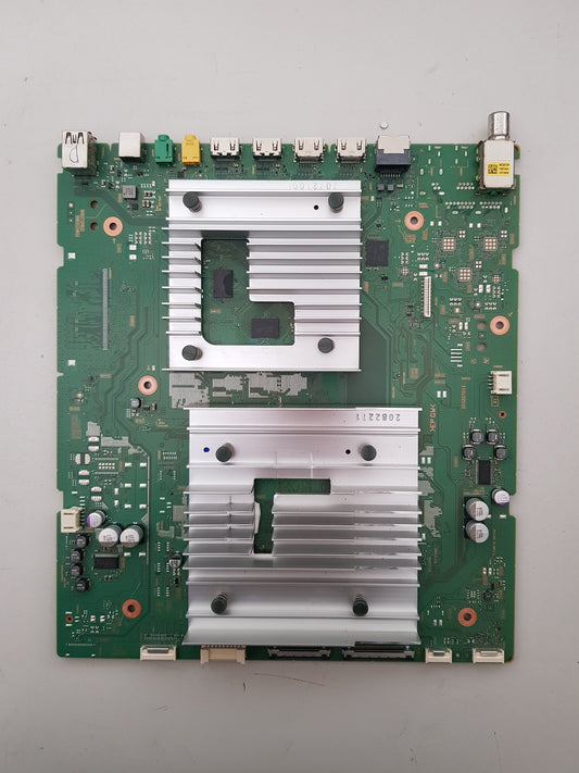 SONY XR- 65X90K MAIN BOARD 101227011 BM5STY A5042776A