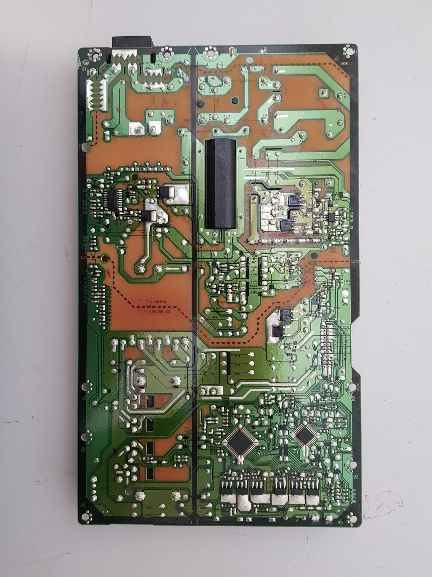 LG 55LA8600 POWER SUPPLY BOARD EAY62811001 EAX64905801 1.8 LGP55-13LPB