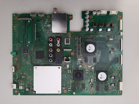 SONY KD- 55X9004A MAIN BOARD BAFS A1936356A 1-888-528-11 173434311