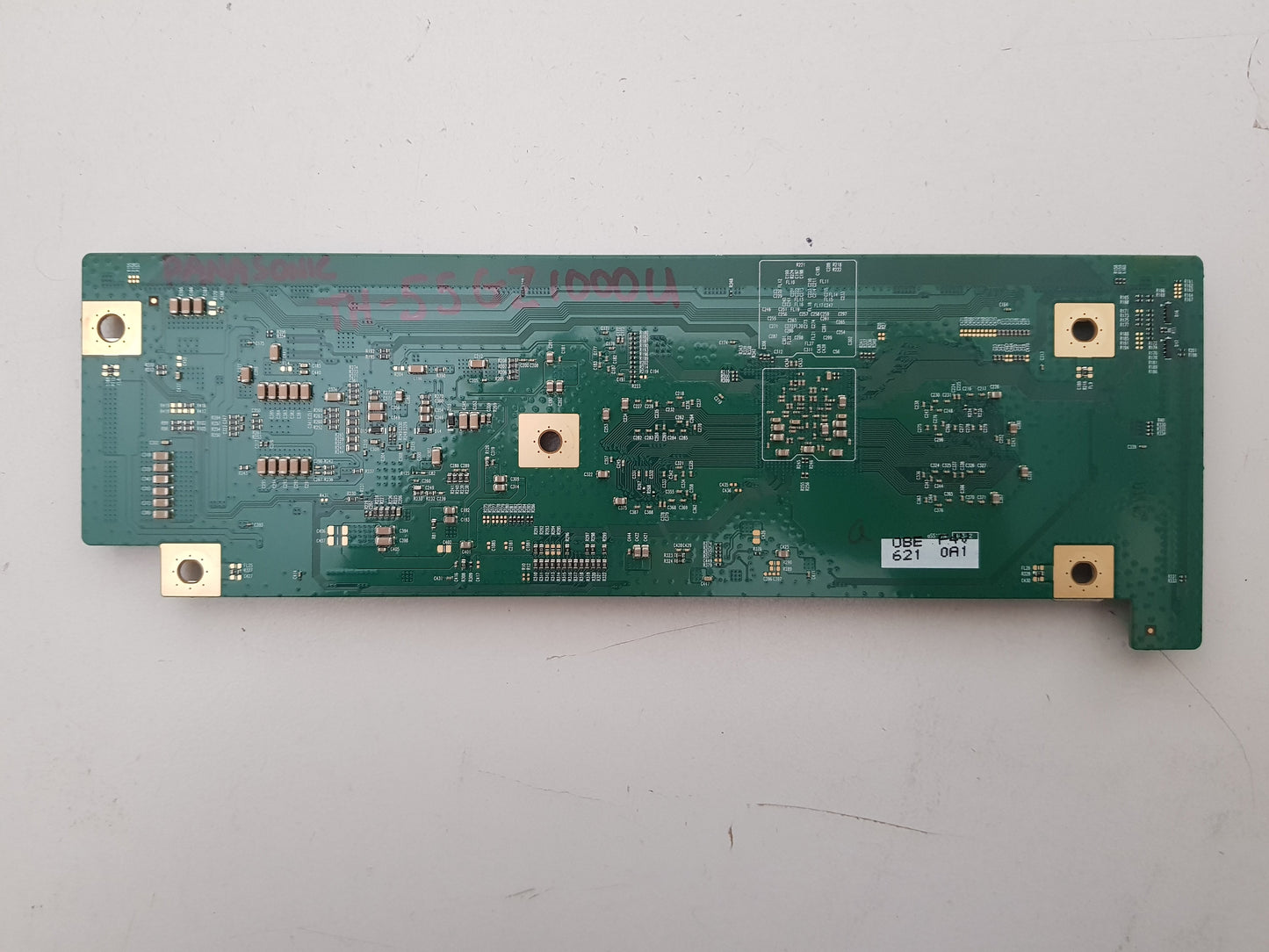 PANASONIC TH- 55GZ1000U T-CON BOARD 6871L-6210A