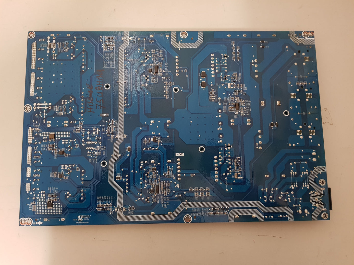 HISENSE 75U8HAU POWER SUPPLY BOARD 291943 RSAG7.820.10325/ROH