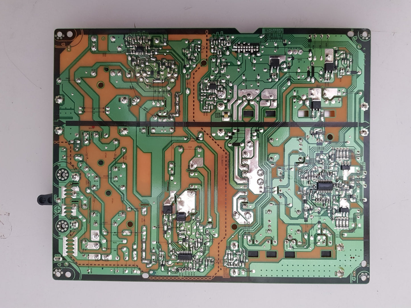 LG 50LB5820 POWER SUPPLY BOARD EAY63072001 EAX65423801 2.2 LGP474950-14PL2