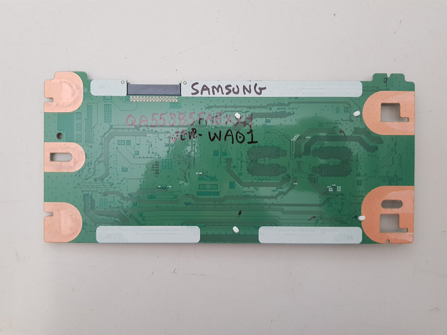 SAMSUNG QA55S85FAE XXY (VER WA01) T-CON BOARD 6870C-1078A 6871L-8114A