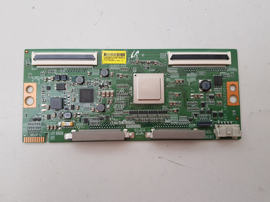 SONY KD- 55X9000H T-CON BOARD LMY550FF06-A