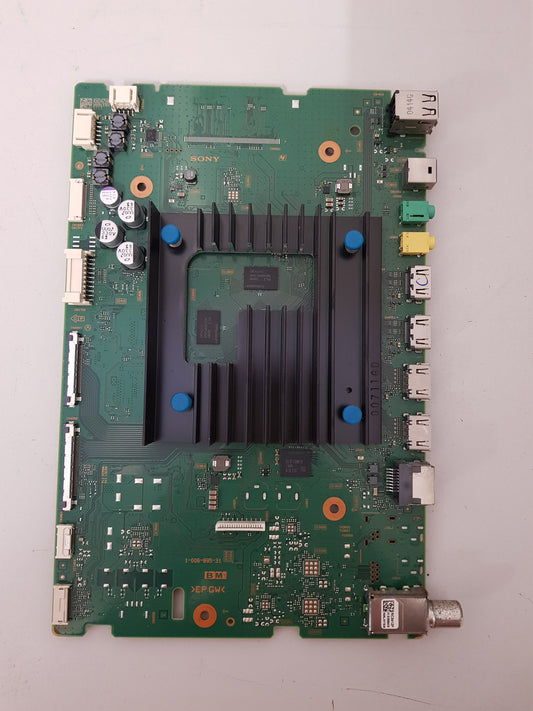 SONY KD- 65X9000H MAIN BOARD A5014259A  1-006-895-31