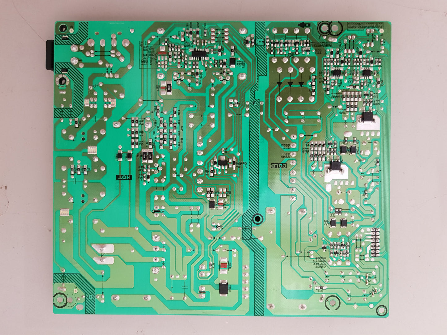 HISENSE 65Q6NAU POWER SUPPLY BOARD RSAG7.820.12385 344577 12385-G