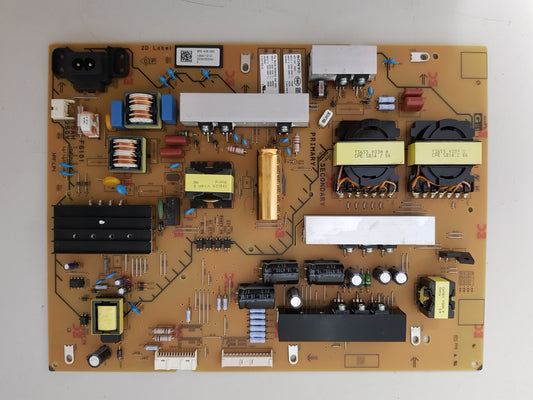 SONY KD- 55X9500H POWER SUPPLY BOARD G01 100660311 100611012 APS-435