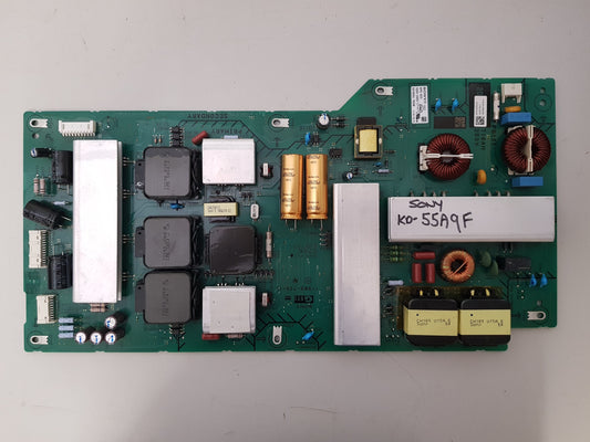 SONY KD- 65A9F POWER SUPPLY BOARD G813 APS-423 1-983-705-11 147471811