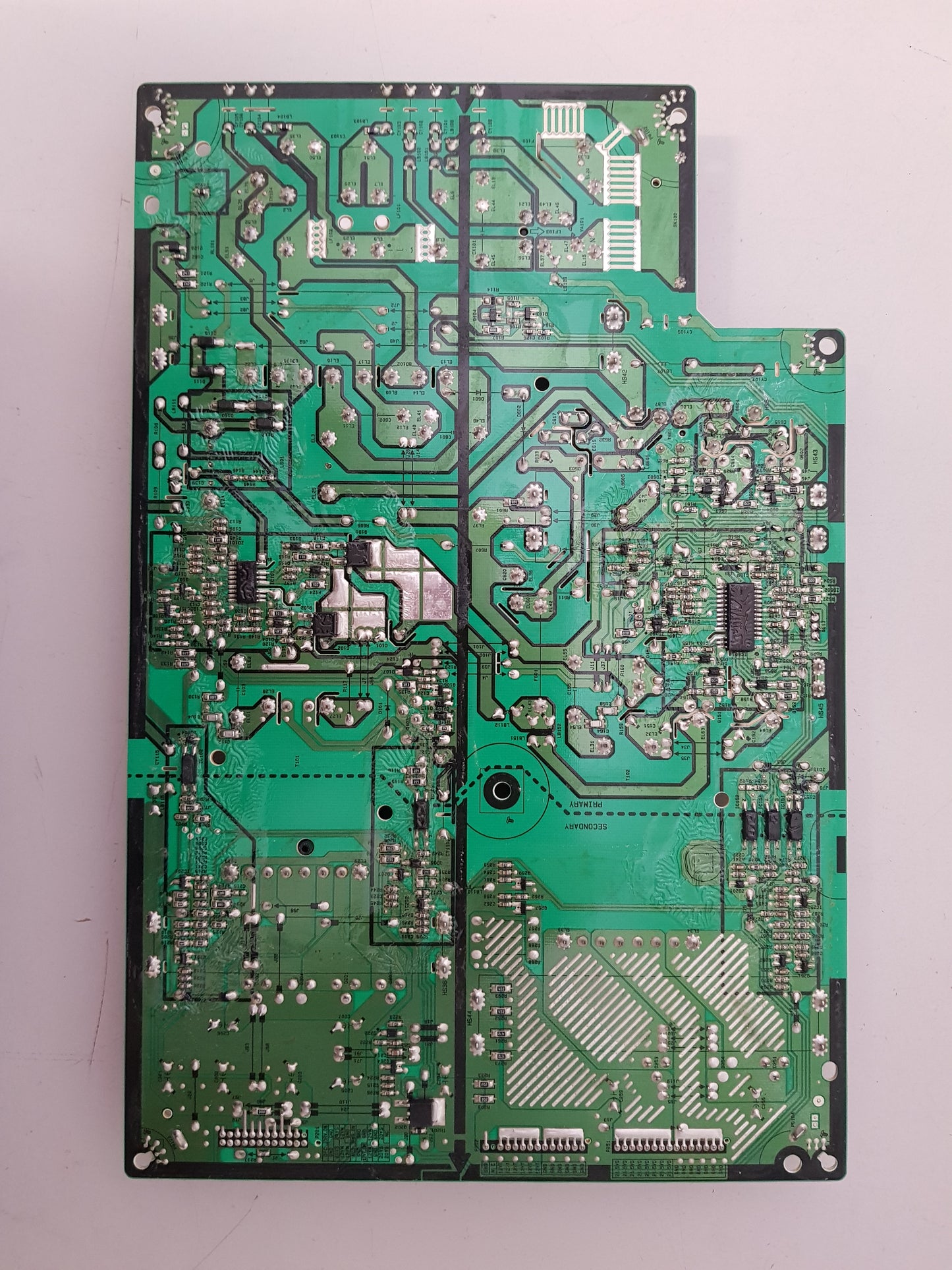 LG OLED 48C2PSA POWER SUPPLY BOARD EAX69117405 1.0 EAY65768828 EPCA26CC1B 3PCR03067C LGP48CX-20OP
