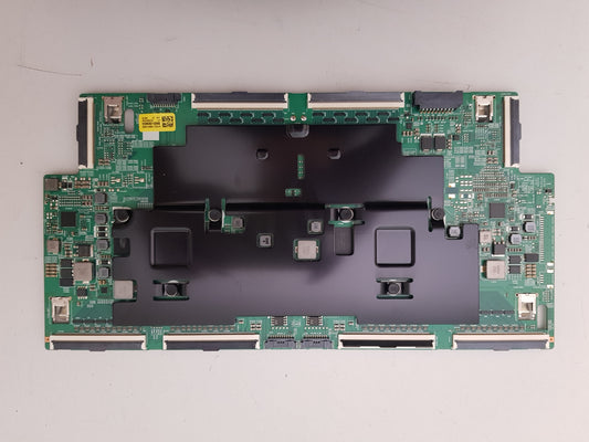 SAMSUNG QA65Q800TAW (VER FC04) T-CON BOARD BN94-06565A BN41-02765A