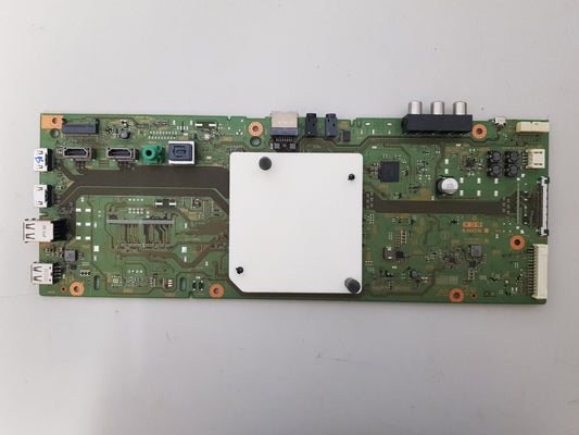 SONY 65X7500F MAIN BOARD BCX A5000969A 173678051 1-982-454-51