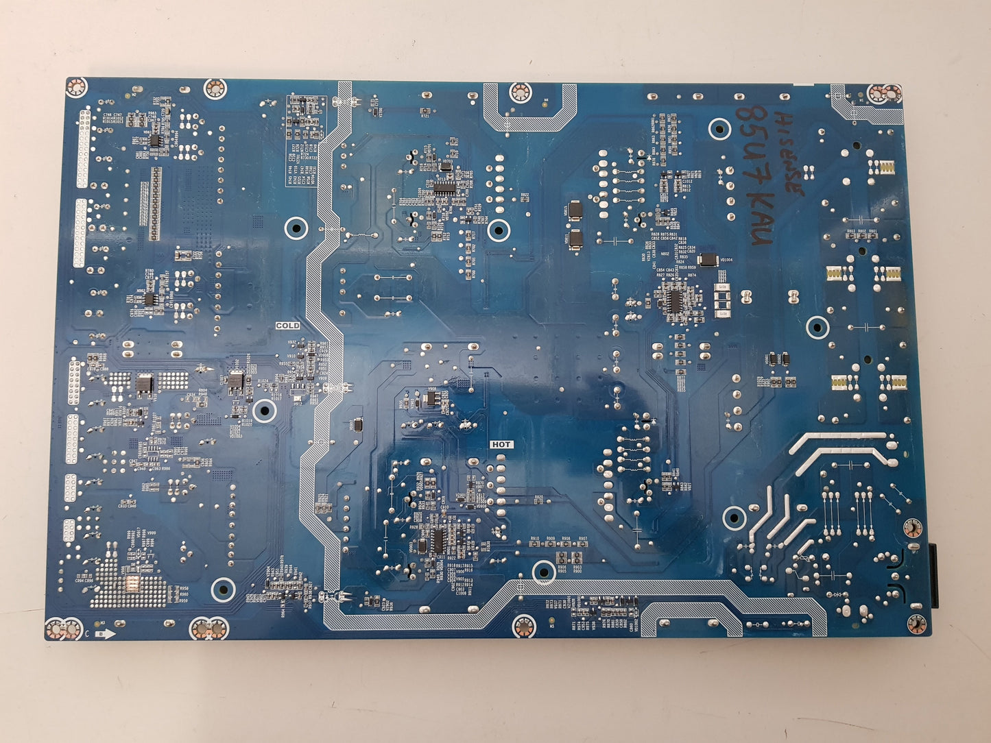 HISENSE 85U7KAU POWER SUPPLY BOARD 340020 RSAG7.820.13062/ROH