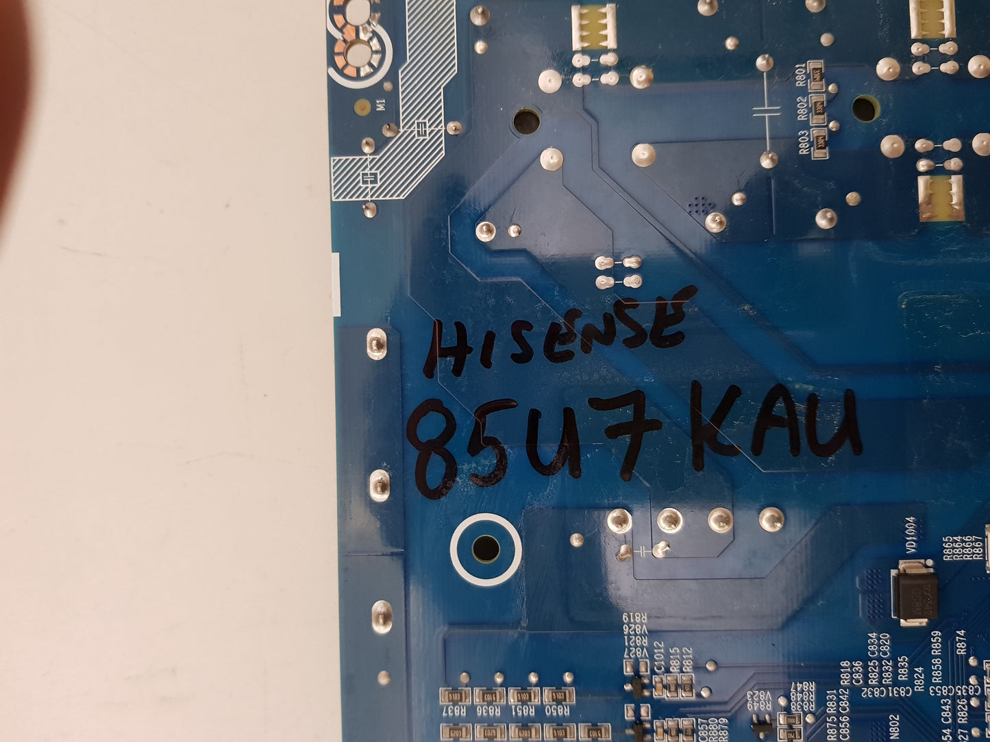HISENSE 85U7KAU POWER SUPPLY BOARD 340020 RSAG7.820.13062/ROH
