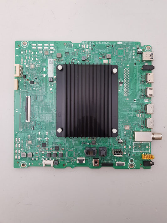 HISENSE 85U7KAU MAIN BOARD  339893  RSAG7.82013512/ROH