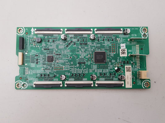 HISENSE 85U7KAU LED DRIVER LD BOARD (B) 339957
