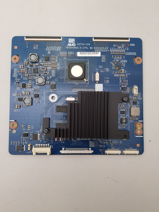 SAMSUNG UA65ES8000 (VER-AH01) T-CON BOARD T650HVN03.0  UT-5565T04C01