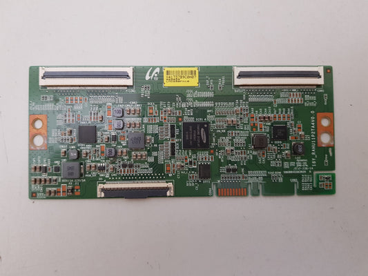 TCL 65X7 T-CON BOARD LMC650FN10  18Y_RAHU11P2TA4V0.0