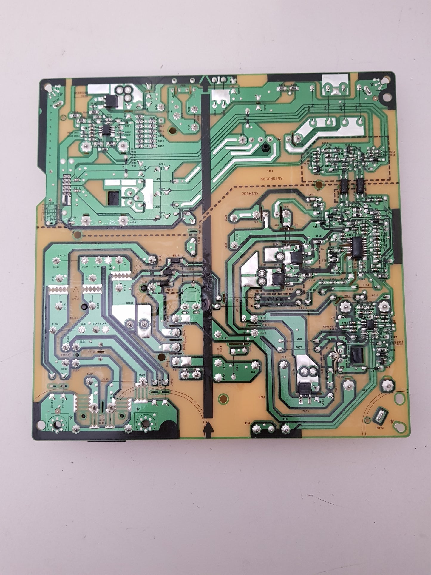 LG 50UT8050PSB LGP50AT-22U1 EAY65895570