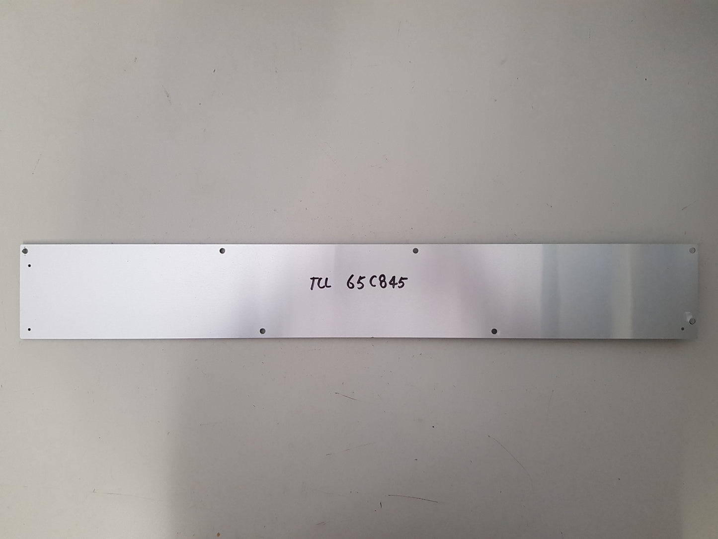 TCL 65C845 LED DRIVER BOARD (LEFT) 11605-500094 40-65C84L-DRB1AG