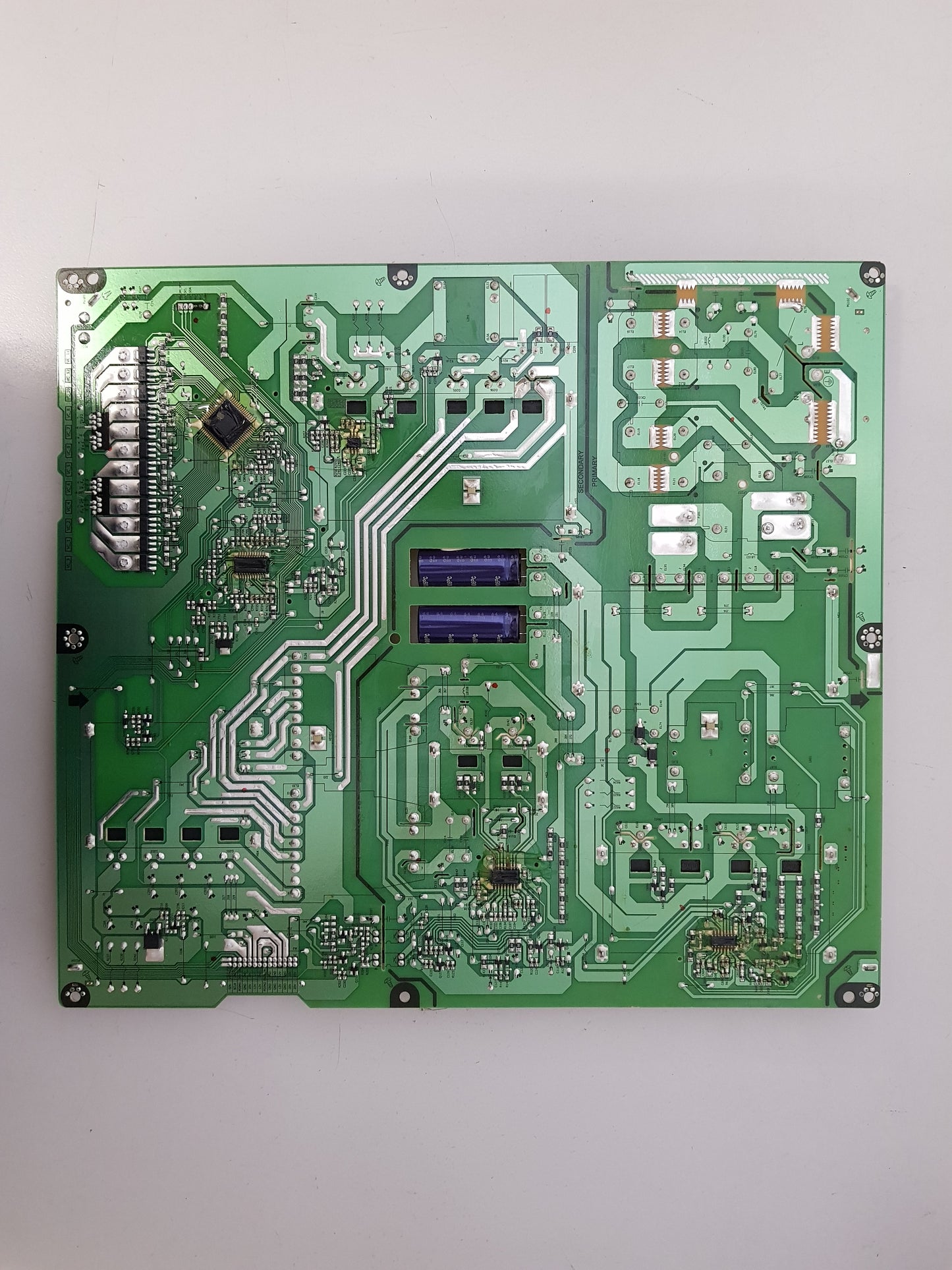 LG 75UH656T POWER SUPPLY BOARD EAY64269141 LGP75L-16UH12 B12F129141