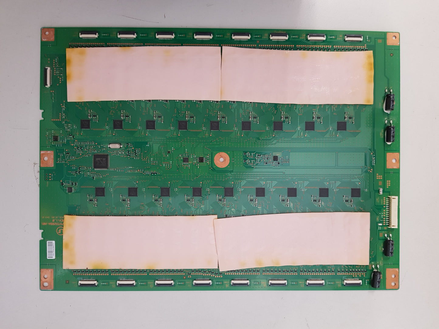 SONY KD- 75X9400E LF BOARD 17ST0288A-A01