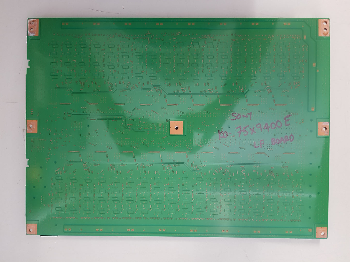 SONY KD- 75X9400E LF BOARD 17ST0288A-A01
