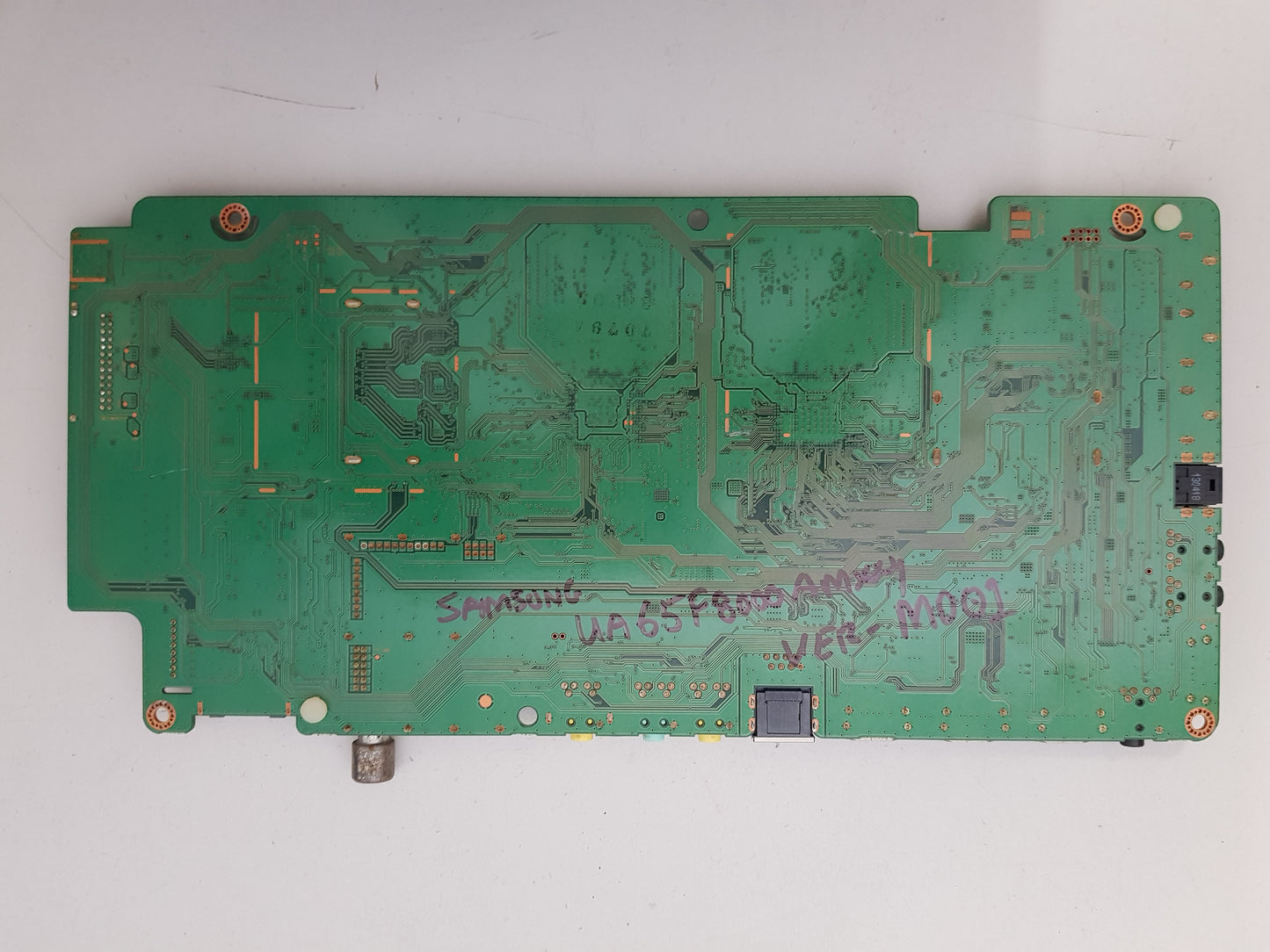 SAMSUNG UA65F8000 AMXXY (VER MO01) MAIN BOARD BN94-06217X BN41-01959B