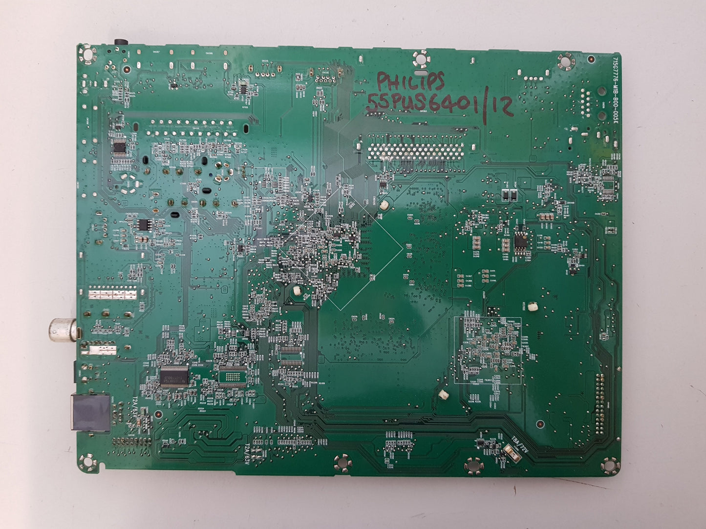 PHILIPS 55PUS6401/12 MAIN BOARD 715G7776-M1B-B00-005K