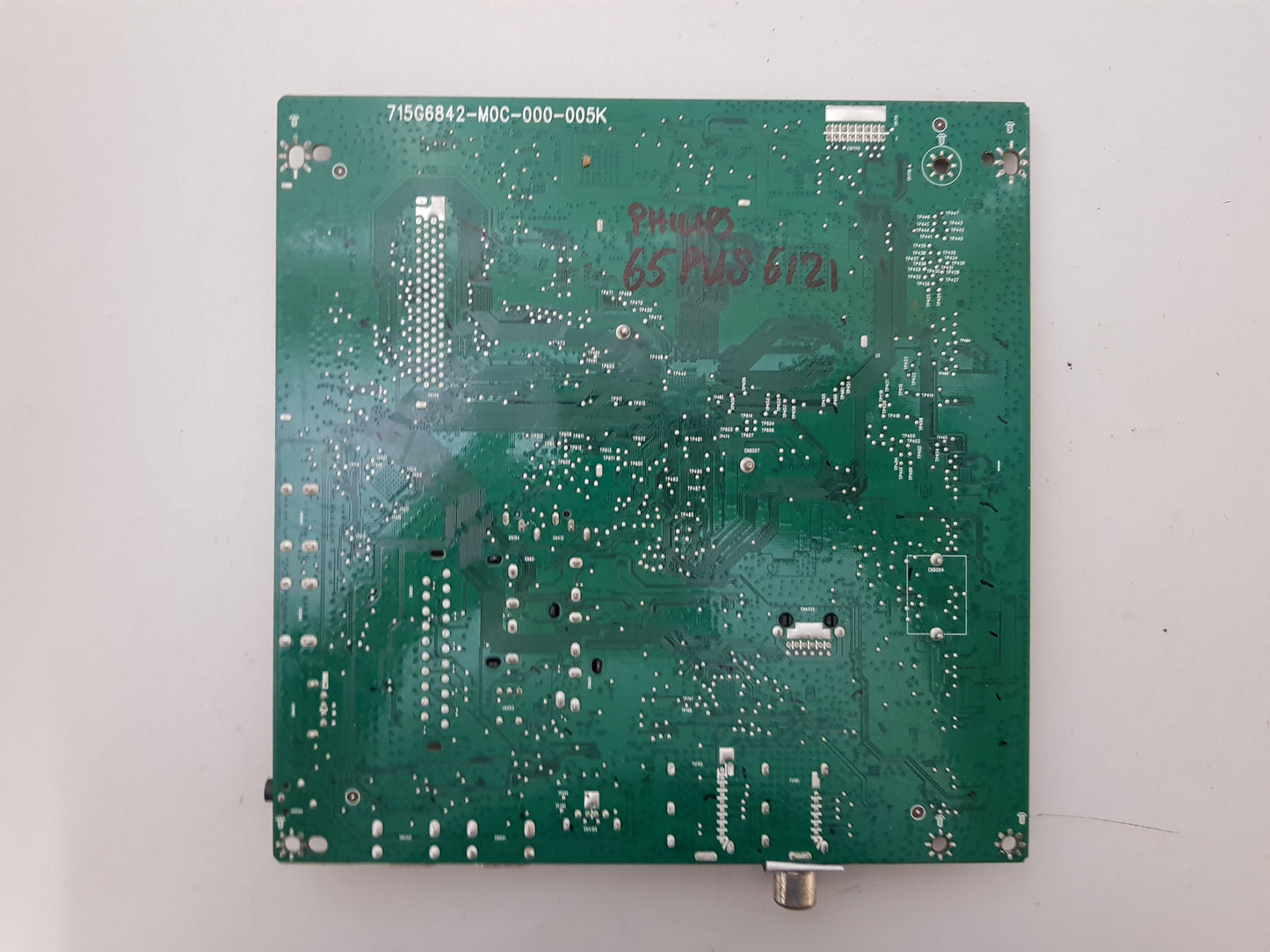 PHILIPS 65PUS6121 MAIN BOARD 715G6842-M0C-000-005K