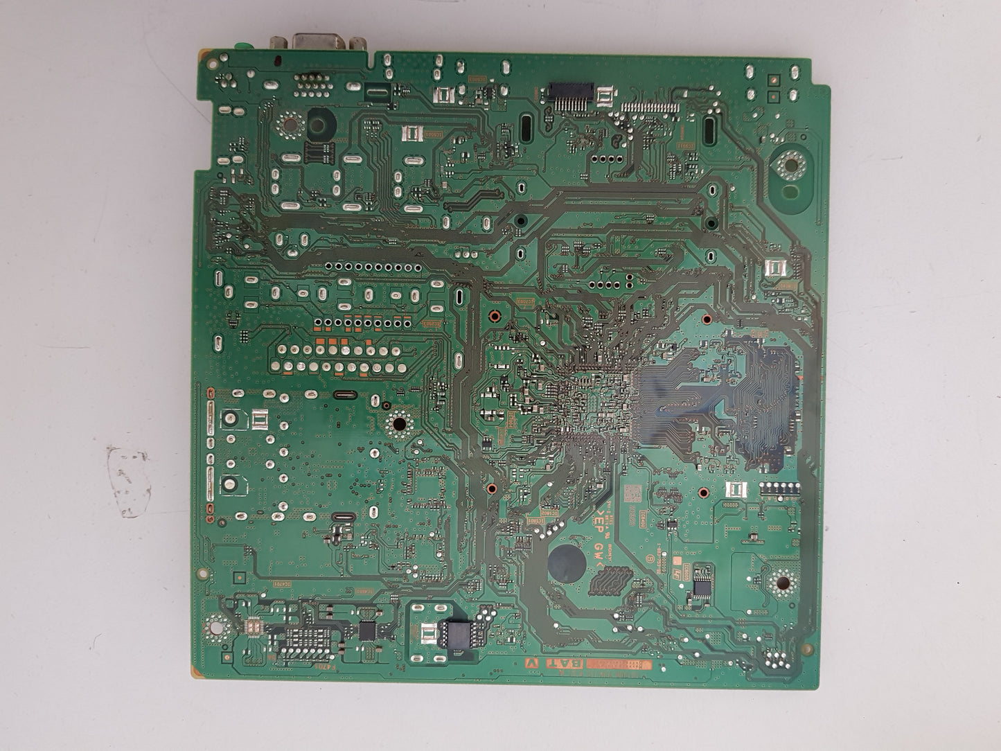 SONY KDL- 40EX720 MAIN BOARD A1803705B 20323 1-883-753-92