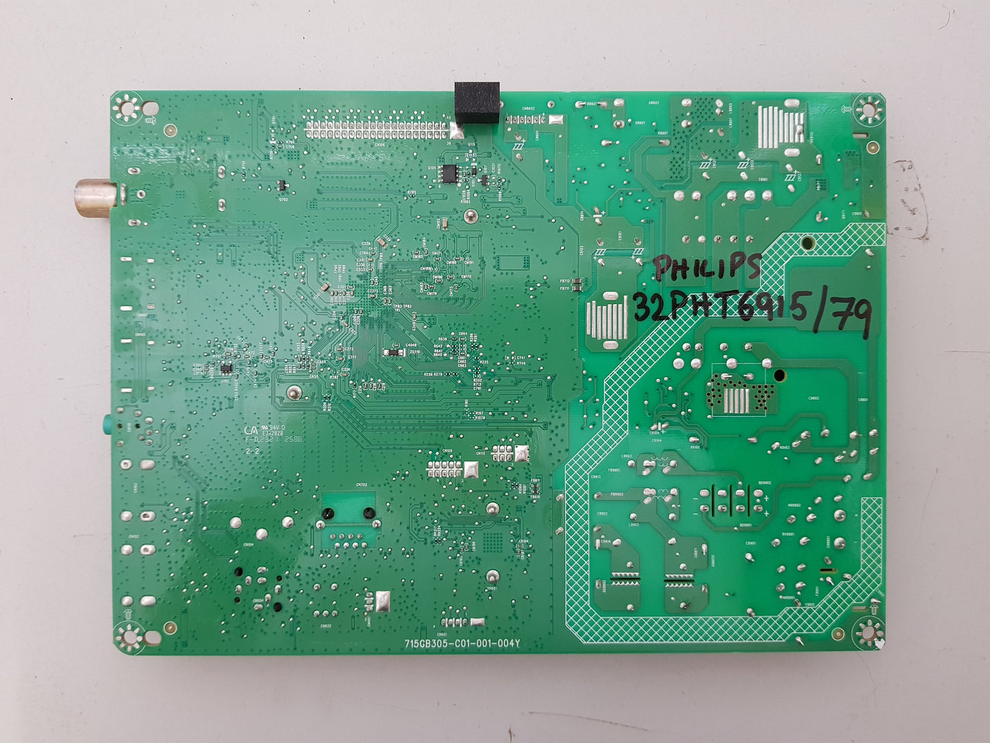 PHILIPS 32PHT6915/79 MAIN BOARD 715GB305-C01-001-004Y