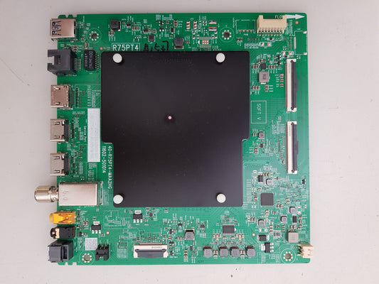 TCL 43C655 MAIN BOARD 40-R75PT4-MAA2HG 11602-501014
