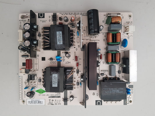 KOGAN KALED55XU9210STA POWER SUPPLY BOARD MP160D-1MF 600-UA