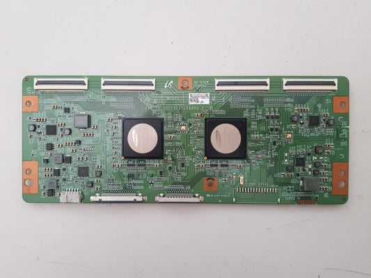 SONY KD- 75X9400E T-CON BOARD 17Y_75_SGU13TSTLTA6V0.2