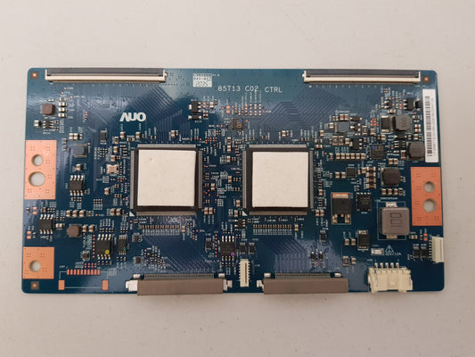 SONY KD- 85X9000H T-CON BOARD UT-5585T13C02-09K  85T13 C02 CTRL